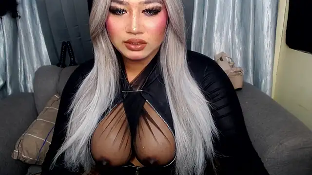 DOMINANT 10inchsCOCK online show from 11.16.25