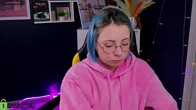 Penny Stanley online show from 10.24.25