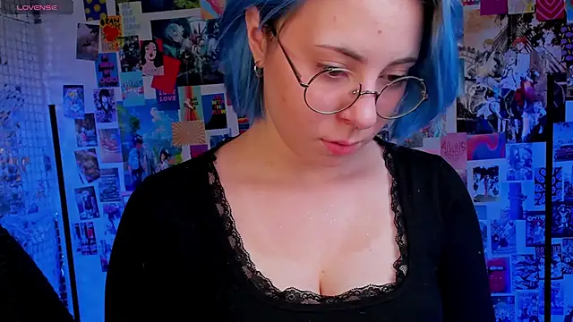 Penny Stanley online show from 11.11.25