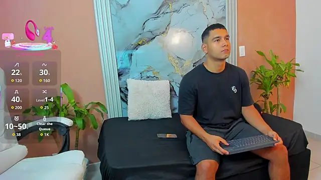  online show from 12.03.25