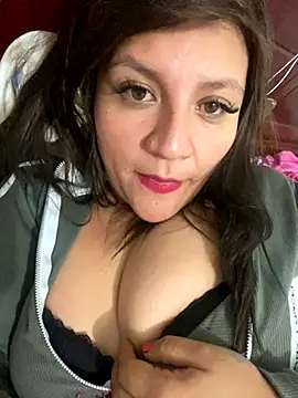 Isisflame online show from 09.26.25