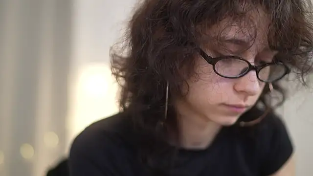 MimiLicks online show from 11.24.25