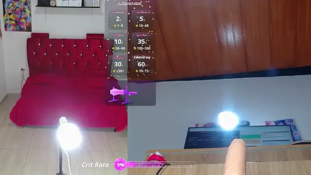 Snapshot of kitten__rosse chatting on 09.27.25 kitten rosse online show from 09.27.25