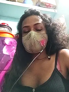 Snapshot of Anikaislam chatting on 09.22.25 Anikaislam online show from 09.22.25