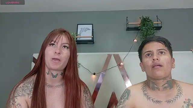 ScarlettVex   online show from 11.06.25