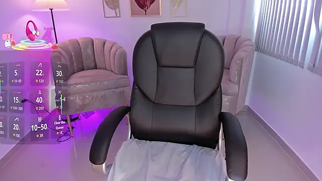 issi loren online show from 11.28.25