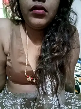 Snapshot of Spoorthi6_Kannada_Telugu chatting on 10.02.25 Spoorthi6 Kannada Telugu online show from 10.02.25