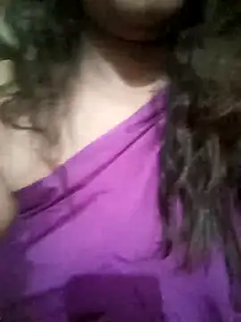 Snapshot of Spoorthi6_Kannada_Telugu chatting on 10.06.25 Spoorthi6 Kannada Telugu online show from 10.06.25