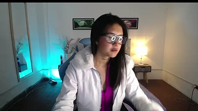Snapshot of Sheel_Sc chatting on 10.16.25 Sheel Sc online show from 10.16.25