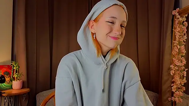 MaryroseRoeder online show from 10.19.25