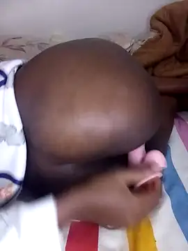 Snapshot of Ajwido chatting on 11.03.25 Ajwido online show from 11.03.25