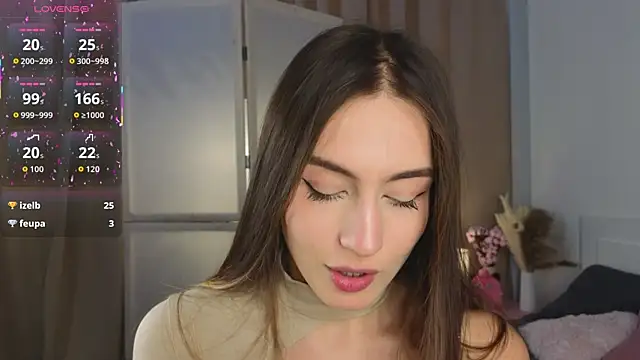 Snapshot of Moonlight1Sonata1 chatting on 11.10.25 Moonlight1Sonata1 online show from 11.10.25