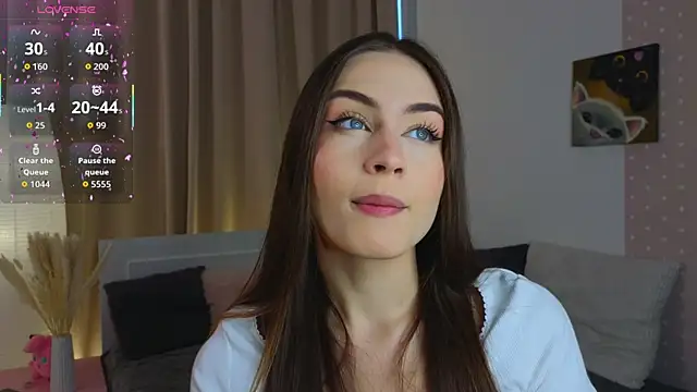 Snapshot of Moonlight1Sonata1 chatting on 11.21.25 Moonlight1Sonata1 online show from 11.21.25