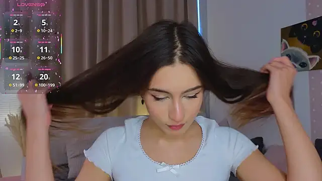 Snapshot of Moonlight1Sonata1 chatting on 11.29.25 Moonlight1Sonata1 online show from 11.29.25