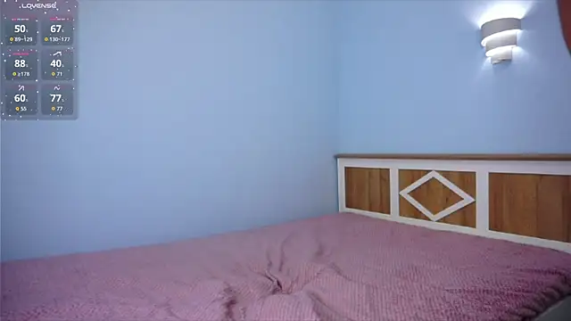 JerrieCham online show from 11.20.25