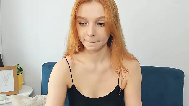 AmberSensitive online show from 09.12.25