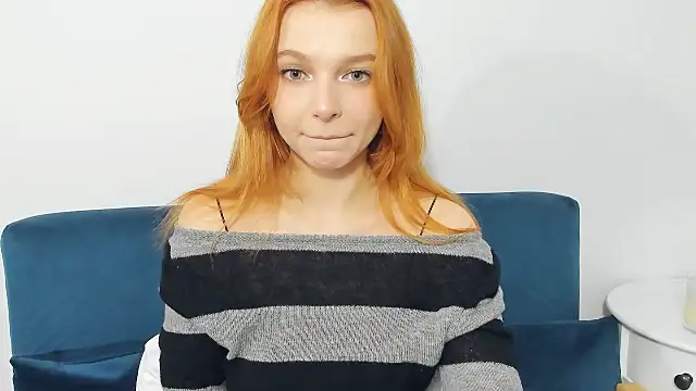 AmberSensitive online show from 11.08.25