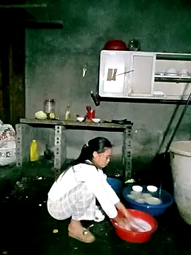 bany-xx online show from 10.16.25