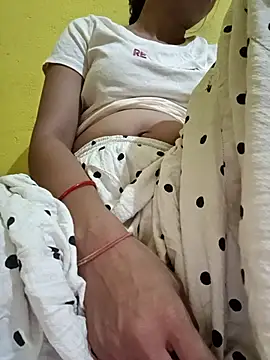 Snapshot of Anjal-123 chatting on 09.12.25 Anjal-123 online show from 09.12.25