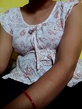 Snapshot of Anjal-123 chatting on 09.19.25 Anjal-123 online show from 09.19.25