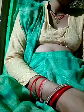 Snapshot of Anjal-123 chatting on 10.02.25 Anjal-123 online show from 10.02.25