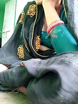 Snapshot of Anjal-123 chatting on 10.16.25 Anjal-123 online show from 10.16.25