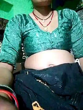 Snapshot of Anjal-123 chatting on 10.19.25 Anjal-123 online show from 10.19.25