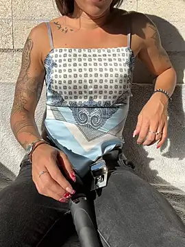 MargauxObsession online show from 10.11.25