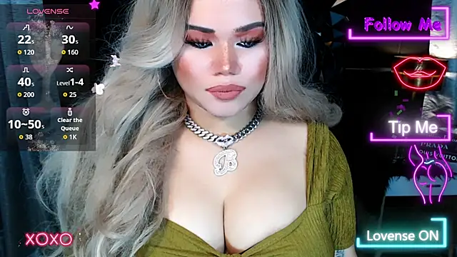 xHugeHarleySelfsuckerx online show from 10.23.25