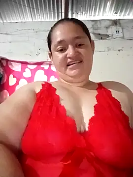 Sexyy-BBW online show from 11.07.25