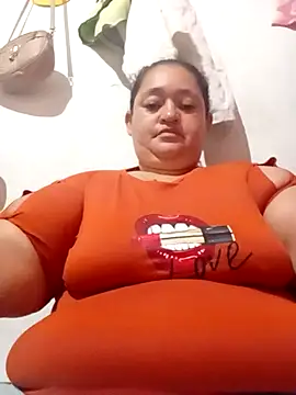 Sexyy-BBW online show from 11.13.25