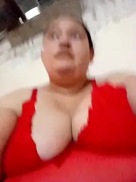 Sexyy-BBW online show from 11.18.25