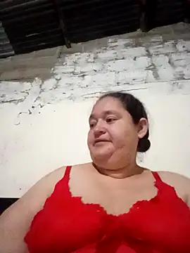 Sexyy-BBW online show from 11.19.25