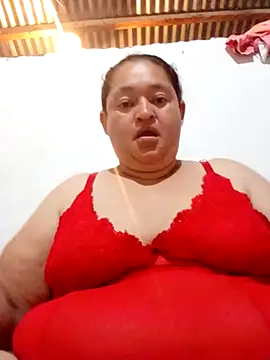 Sexyy-BBW online show from 11.20.25