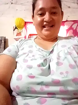 Sexyy-BBW online show from 12.05.25