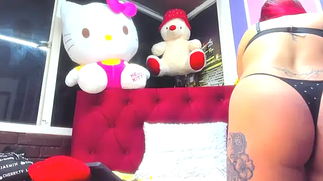 teilor dreamse online show from 11.26.25