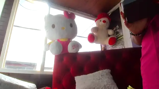 teilor dreamse online show from 11.29.25