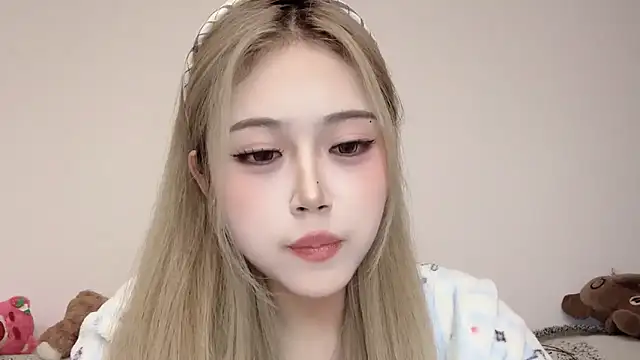 XingKongCOCO-107 online show from 11.03.25