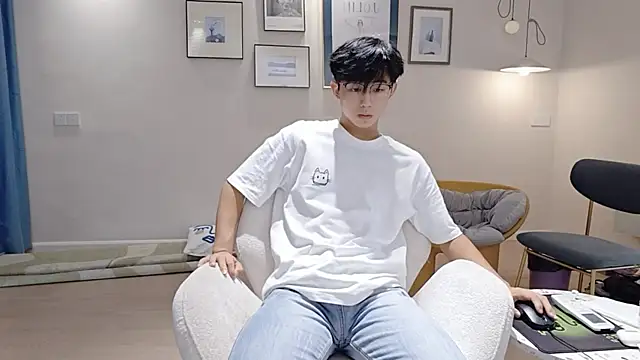 STxuguanhan online show from 09.17.25