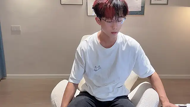 STxuguanhan online show from 09.29.25