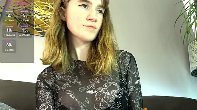 Snapshot of velina__ chatting on 11.01.25 velina online show from 11.01.25