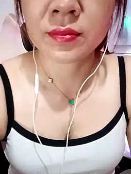 Snapshot of Mago-sweet chatting on 09.11.25 Mago-sweet online show from 09.11.25