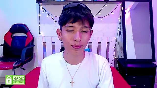 MAXIMILIANO  HOT online show from 10.20.25