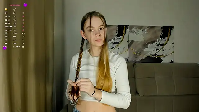 Angel oci online show from 09.12.25