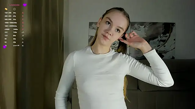 Angel oci online show from 09.21.25