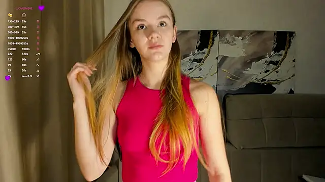 Angel oci online show from 09.28.25