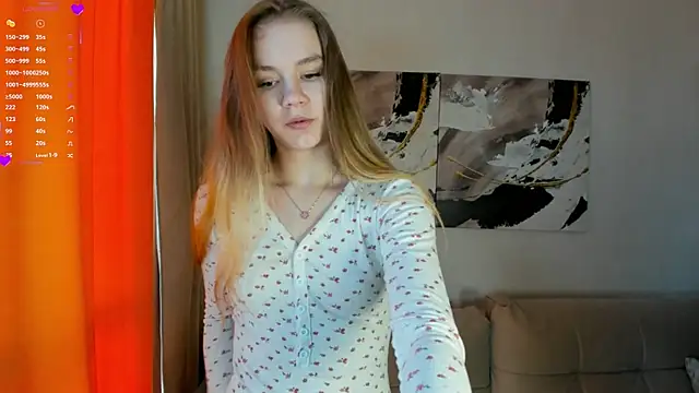 Angel oci online show from 10.21.25