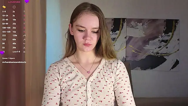 Angel oci online show from 10.26.25