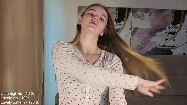 Angel oci online show from 10.28.25