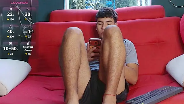 CHR58  online show from 11.13.25